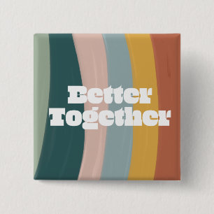 Rainbow Better Button
