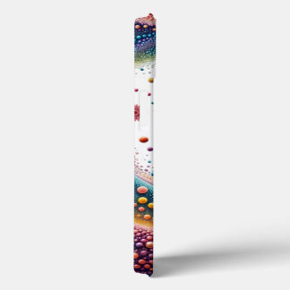 Rainbow Bless Summer Vibes Case-Mate iPhone Hülle