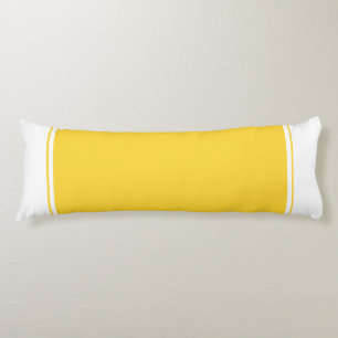 Rainbow Body Kissen