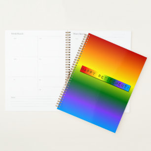 Rainbow Bonne retraite !