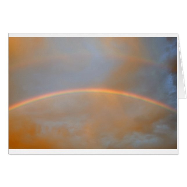 Rainbow Bridge (Vorderseite (Horizontal))