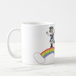 Rainbow Bridge Tasse