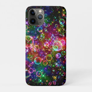 Rainbow Bubbles iPhone / iPad Gehäuse Case-Mate iPhone Hülle