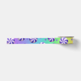 Rainbow Candy Colorful Ribbon Satinband