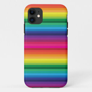 Rainbow Case-Mate iPhone Hülle