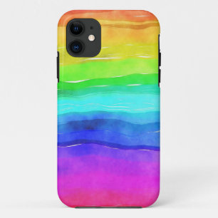 Rainbow Case-Mate iPhone Hülle