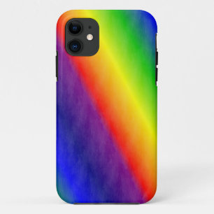 Rainbow Case-Mate iPhone Hülle