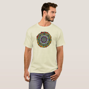 Rainbow Chakra T-Shirt