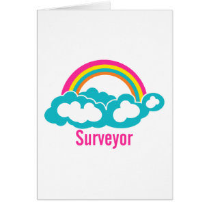 Rainbow Cloud Surveyor