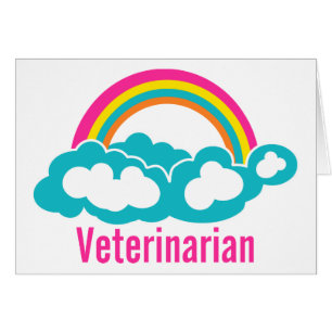 Rainbow Cloud Veterinary
