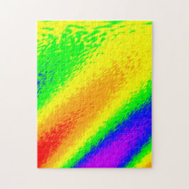 Rainbow Colors