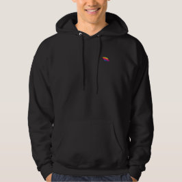 Rainbow Create Hoodie