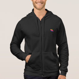Rainbow Create Hoodie