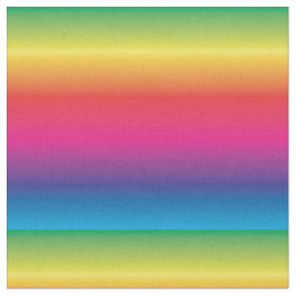 Rainbow Create Stoff