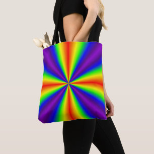 Rainbow Cross Tasche