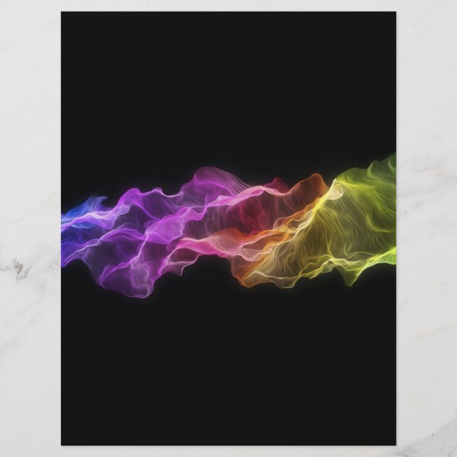 Rainbow_dark Flyer (Vorne)