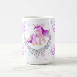 RAINBOW DASH KAFFEETASSE