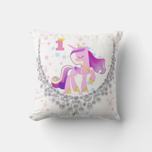 RAINBOW DASH KISSEN
