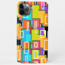 Rainbow Deko Zuhause Living Abstrakt