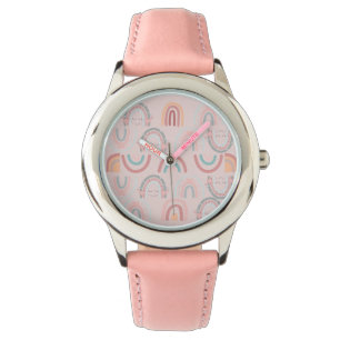 RAINBOW DELIGHT ARMBANDUHR