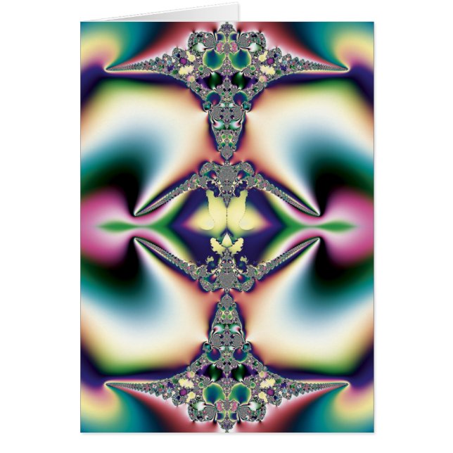 Rainbow Diamond (Vorne)