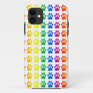 Rainbow Dog Pawprint title_seo2