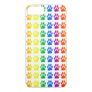 Rainbow Dog Pawprint title_seo2