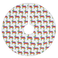 Rainbow Donkey Piñata Cinco De Mayo Party