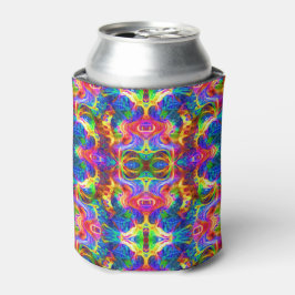 Rainbow Dosenkühler