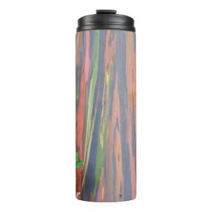 Rainbow Eucalyptus Tree Thermosbecher