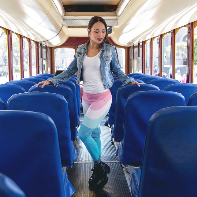 Rainbow Fashion Leggings (Von Creator hochgeladen)