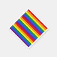 RAINBOW FLAG FARBEN