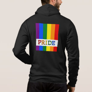 Rainbow Flag Hoodie & LGBT, Prix Mode