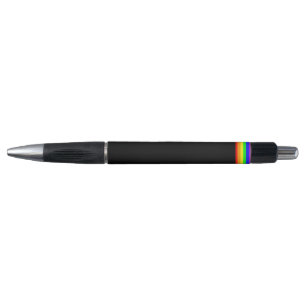 Rainbow Flag Kugelschreiber
