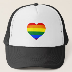 Rainbow Flag & Pride casquettes de mode / communau
