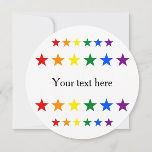 RAINBOW FLAG STARTEN + Ihre Ideen