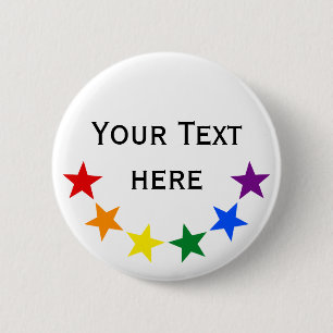 RAINBOW FLAG STARTEN II + Ihre Ideen Button