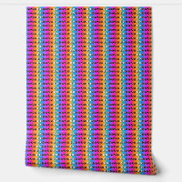 Rainbow Florets