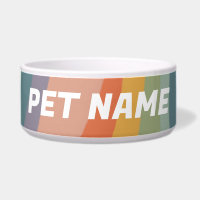 Rainbow - Geeignet für Hunde