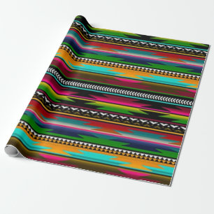 Rainbow Geschenkpapier