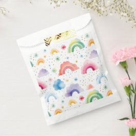 Rainbow Geschenktütchen