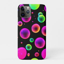Rainbow Glows Bubble Dream Case-Mate iPhone Hülle