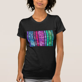 RAINBOW GOANNA Tshirt von Mundara