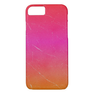 Rainbow Gradient Abstrakt Art Case-Mate iPhone Hülle