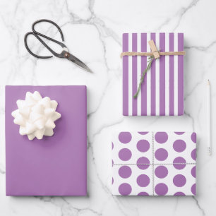 Rainbow Happy Birthday Gift Wrapping Set Geschenkpapier Set