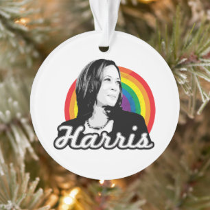 Rainbow Harris