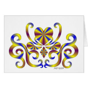 Rainbow Heart et Lily