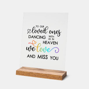 Rainbow Heart Script Danser En Mariage Ciel