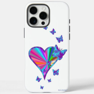 Rainbow Heart und Butterfly title_seo2
