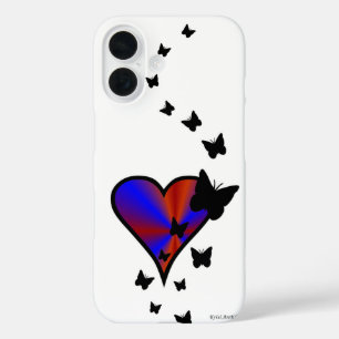 Rainbow Heart und Butterfly title_seo2